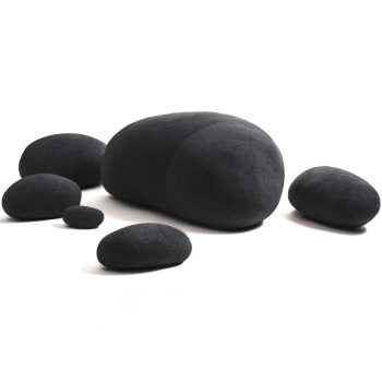pebble pillow rock pillow 9000 stone pillow 03