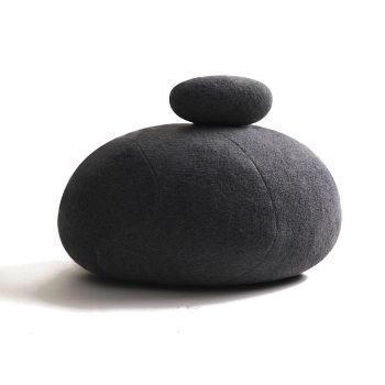 pebble pillow rock pillow 9000 stone pillow 06