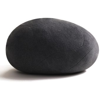 pebble pillow rock pillow 9000 stone pillow 08