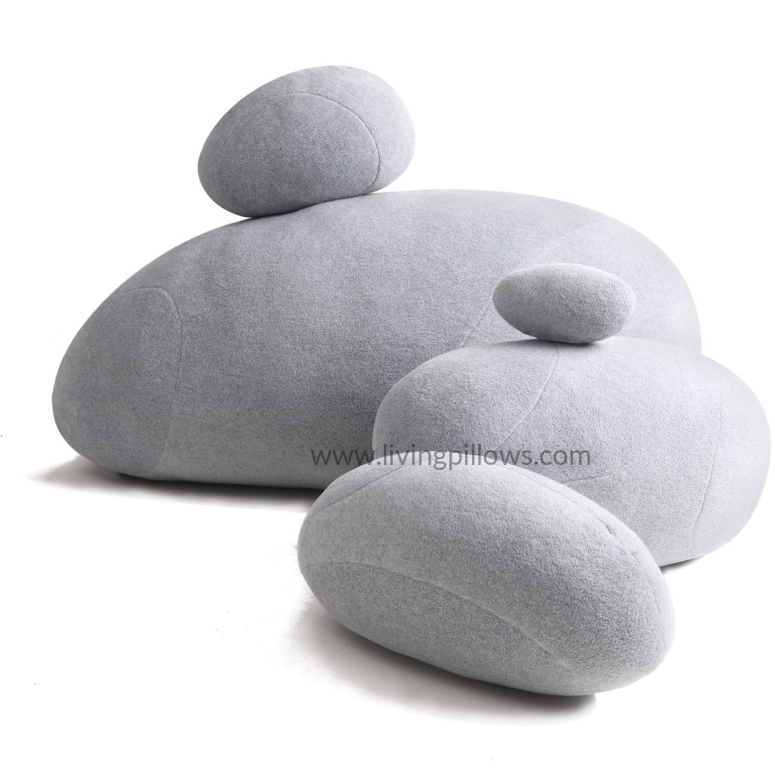 Living Stone Pillows help you sleep like a rock - The Gadgeteer