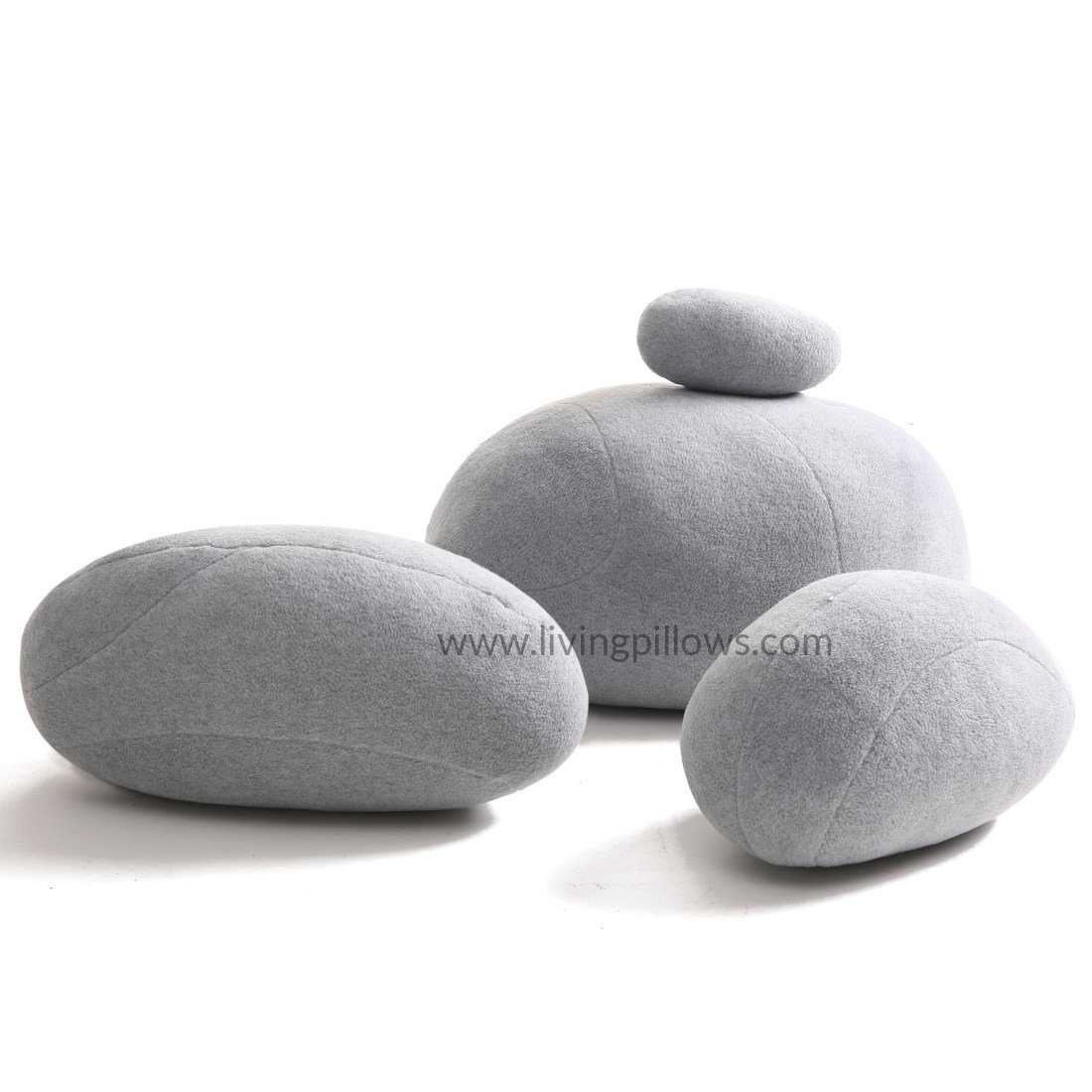 Living Stone Pillows help you sleep like a rock - The Gadgeteer