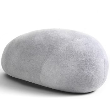 Pebble Floor Rock Cushions 