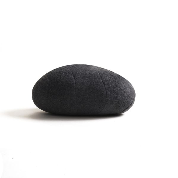 pebble pillow rock pillow 9003 stone pillow 07