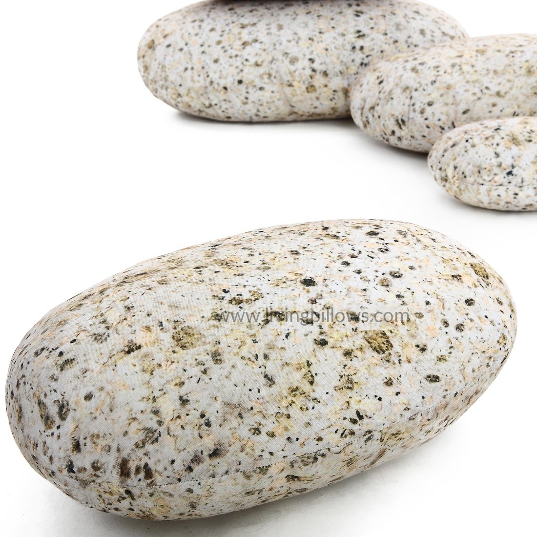 The Top 10 Pillows That Look Like Rocks – Living Stone Pillow