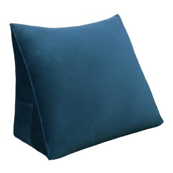 Reading pillow 18inch Dark Blue 01.jpg 1100x1100