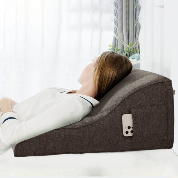 Reading Cushion Wedge - Image 5