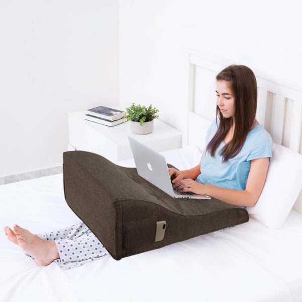 Reading Cushion Wedge - Image 3