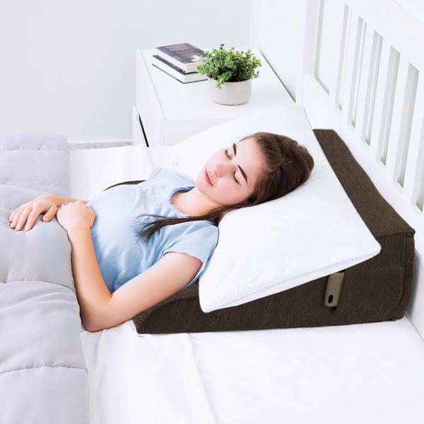 Reading Cushion Wedge - Image 4