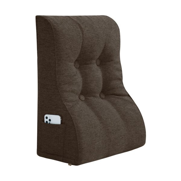 Reading Cushion Wedge