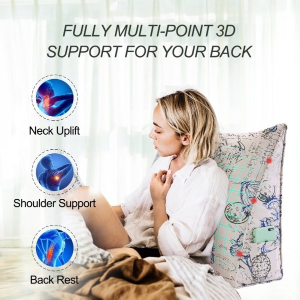 backrestpillow hudie 120cm