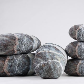 pebble cushions rock pillows 9034 08