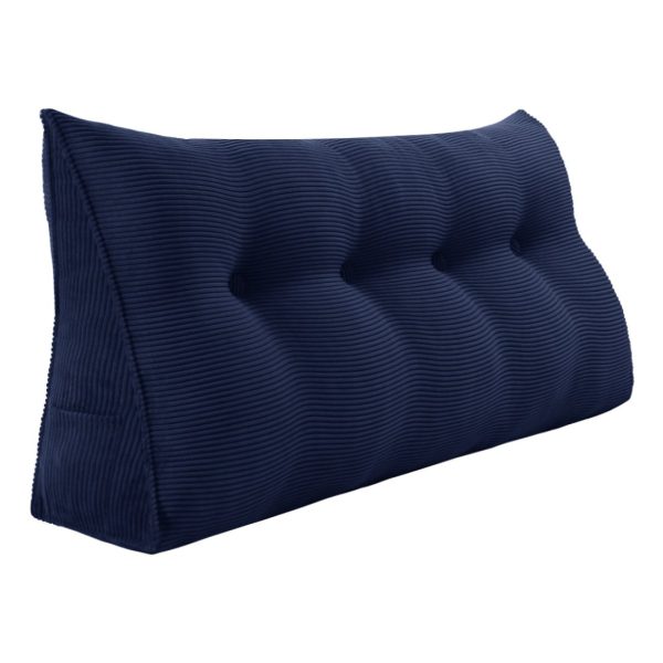1005 wedge cushion