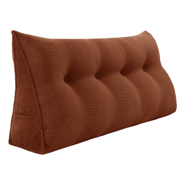 1010 wedge cushion