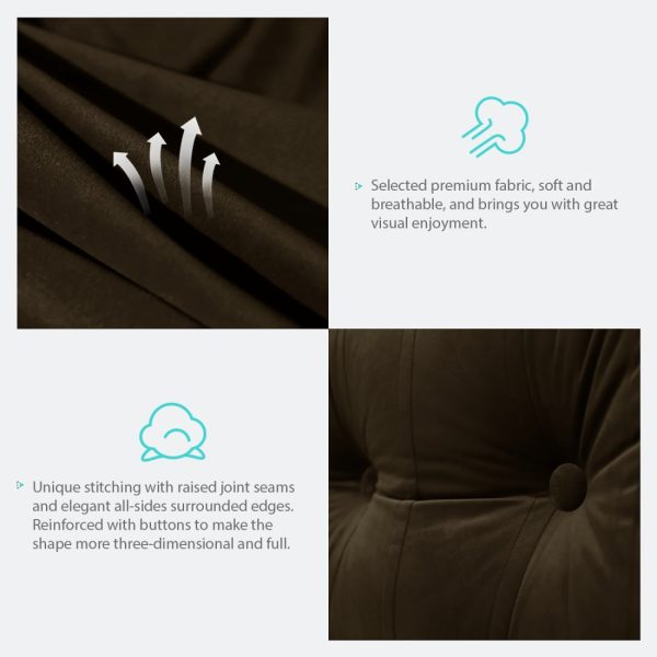 Multi-function Body Pillow - Image 9
