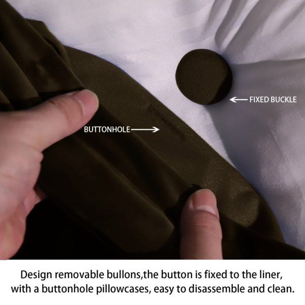 Multi-function Body Pillow - Image 10