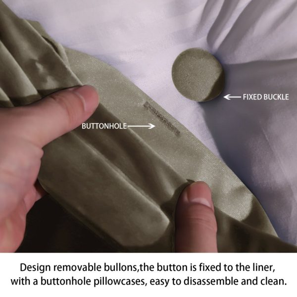 Supportive Body Pillow - Image 8