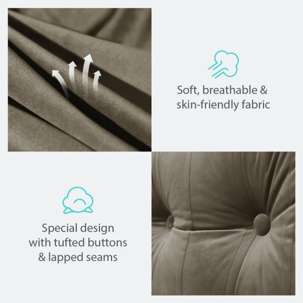 Supportive Body Pillow - Image 7