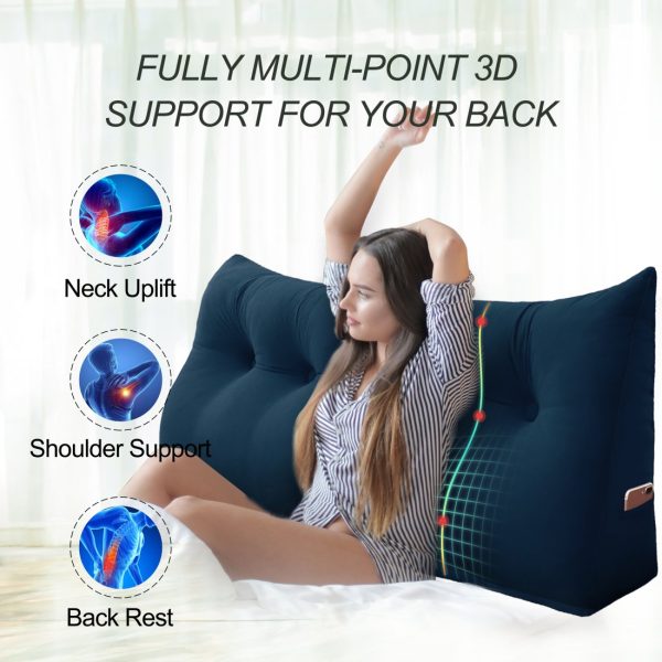 Leg Elevation Pillow - Image 7