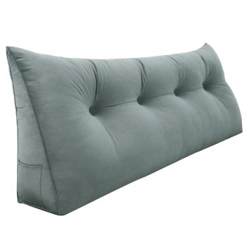 Wedge pillow 47inch Gray 09.jpg 1100x1100