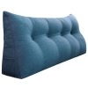 Wedge pillow 47inch blue 01.jpg 1100x1100