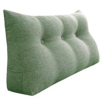 backrest pillow 39inch green sage 1.jpg 1100x1100