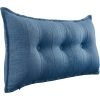 pt pillow linen blue 01